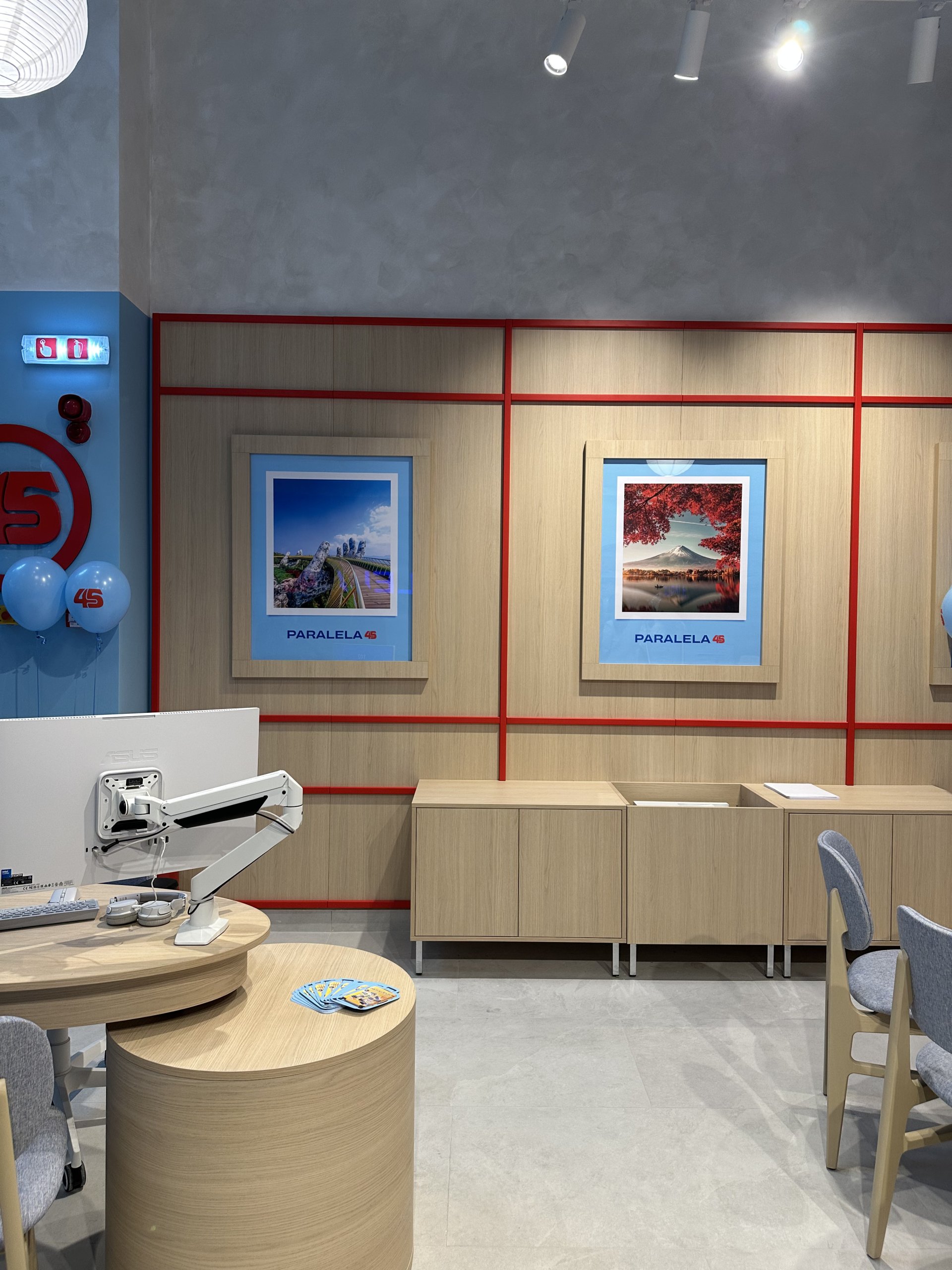 Agentia Brasov Mall Afi